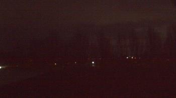 Weather camera view of Hayes Freedom HS.