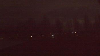 Weather camera view of Hayes Freedom HS.