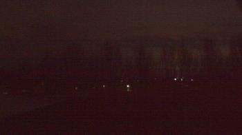 Weather camera view of Hayes Freedom HS.