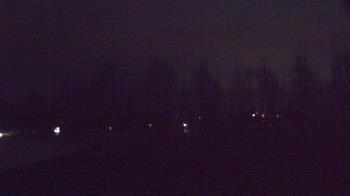 Weather camera view of Hayes Freedom HS.