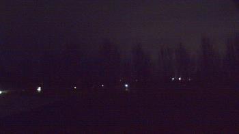 Weather camera view of Hayes Freedom HS.