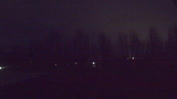 Weather camera view of Hayes Freedom HS.