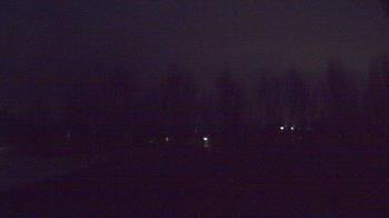 Weather camera view of Hayes Freedom HS.