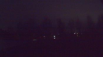 Weather camera view of Hayes Freedom HS.