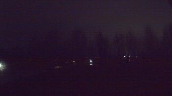 Weather camera view of Hayes Freedom HS.