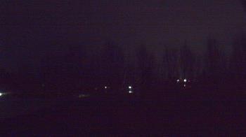 Weather camera view of Hayes Freedom HS.