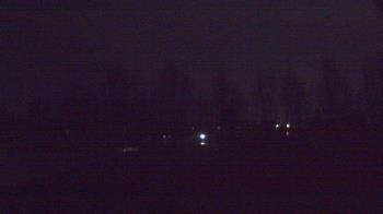 Weather camera view of Hayes Freedom HS.