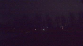 Weather camera view of Hayes Freedom HS.