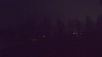 Weather camera view of Hayes Freedom HS.