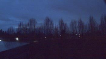 Weather camera view of Hayes Freedom HS.