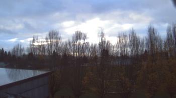 Weather camera view of Hayes Freedom HS.