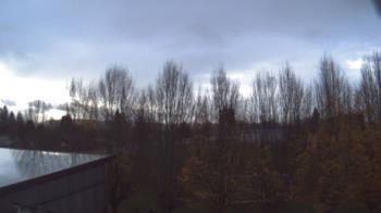 Weather camera view of Hayes Freedom HS.