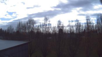 Weather camera view of Hayes Freedom HS.