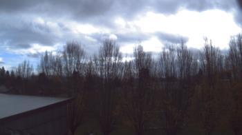 Weather camera view of Hayes Freedom HS.