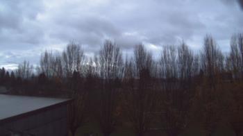 Weather camera view of Hayes Freedom HS.