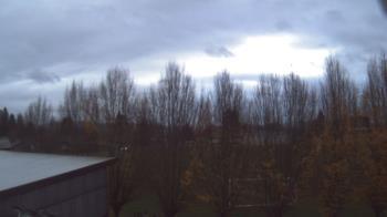 Weather camera view of Hayes Freedom HS.