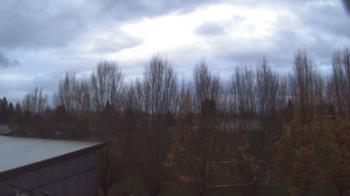 Weather camera view of Hayes Freedom HS.