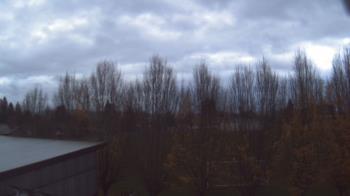 Weather camera view of Hayes Freedom HS.