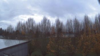 Weather camera view of Hayes Freedom HS.