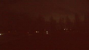 Weather camera view of Hayes Freedom HS.