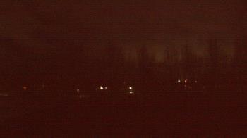 Weather camera view of Hayes Freedom HS.