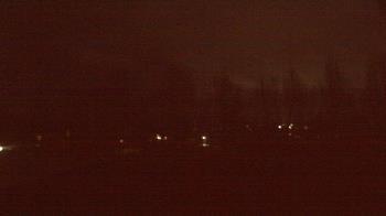 Weather camera view of Hayes Freedom HS.