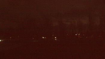 Weather camera view of Hayes Freedom HS.