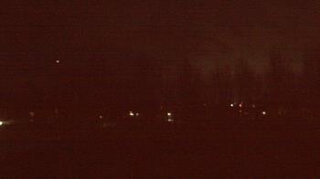 Weather camera view of Hayes Freedom HS.