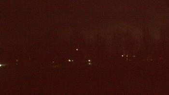 Weather camera view of Hayes Freedom HS.