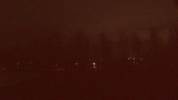 Weather camera view of Hayes Freedom HS.