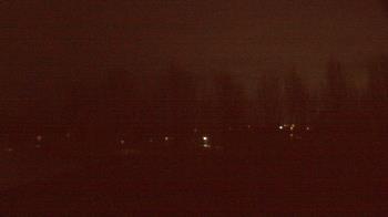 Weather camera view of Hayes Freedom HS.