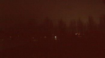 Weather camera view of Hayes Freedom HS.