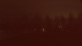 Weather camera view of Hayes Freedom HS.