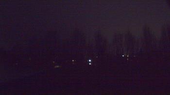 Weather camera view of Hayes Freedom HS.