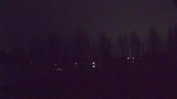 Weather camera view of Hayes Freedom HS.