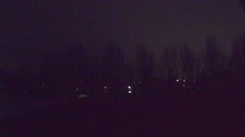 Weather camera view of Hayes Freedom HS.