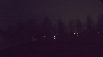 Weather camera view of Hayes Freedom HS.