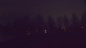 Weather camera view of Hayes Freedom HS.