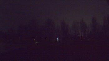 Weather camera view of Hayes Freedom HS.