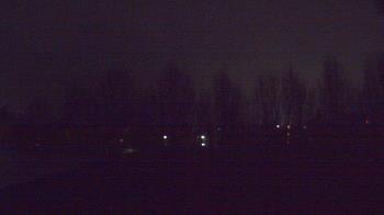 Weather camera view of Hayes Freedom HS.