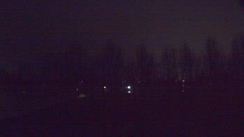 Weather camera view of Hayes Freedom HS.