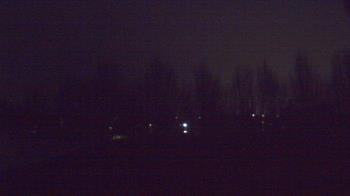 Weather camera view of Hayes Freedom HS.