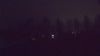 Weather camera view of Hayes Freedom HS.