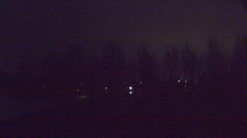 Weather camera view of Hayes Freedom HS.