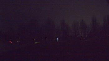 Weather camera view of Hayes Freedom HS.