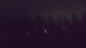 Weather camera view of Hayes Freedom HS.