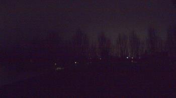 Weather camera view of Hayes Freedom HS.