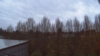 Weather camera view of Hayes Freedom HS.