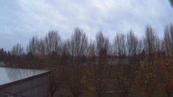 Weather camera view of Hayes Freedom HS.