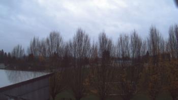 Weather camera view of Hayes Freedom HS.